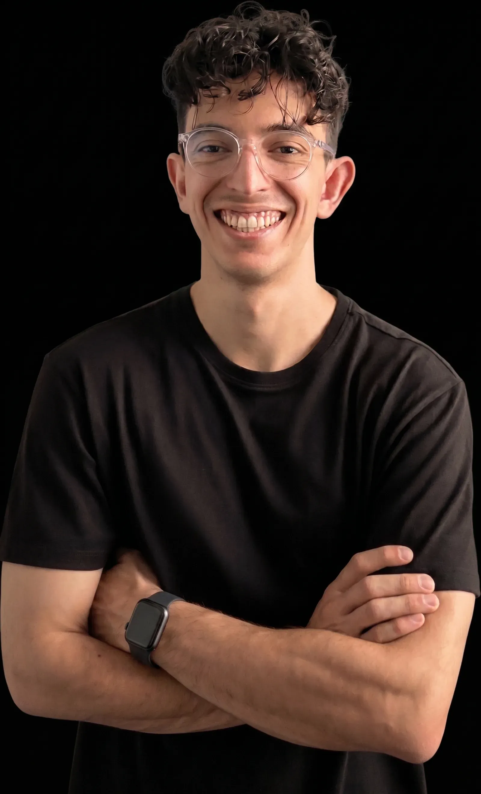 Ali Azimoshan, Flutter and mobile app developer